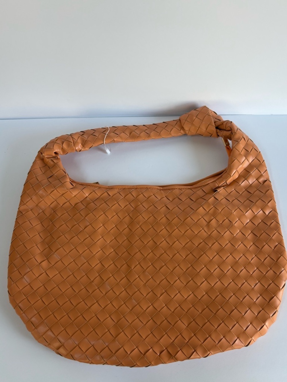 NWOT Anthropologie Melie BiancoThe Brigitte Satchel